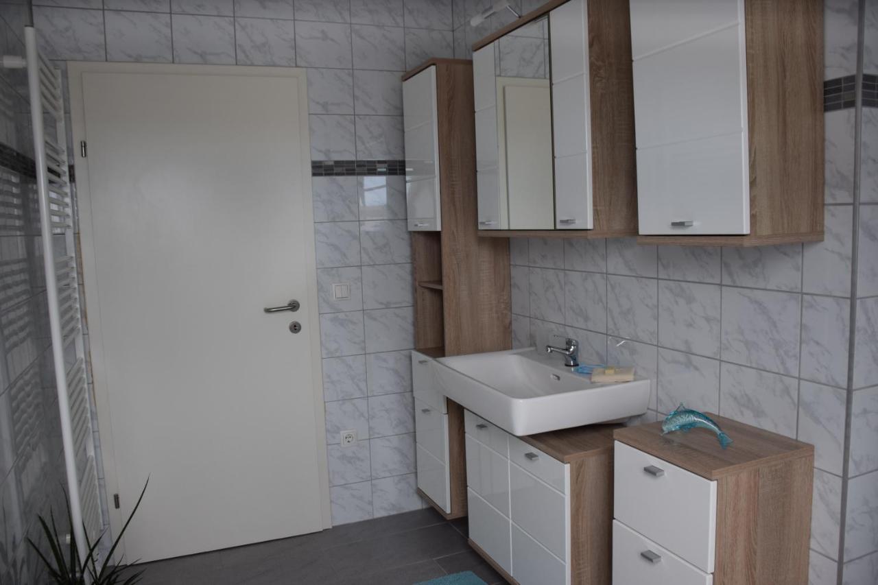 Eko-Hof Apartment Mitterlabill Екстериор снимка